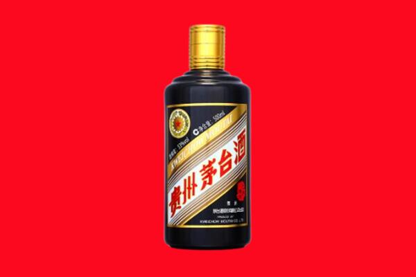 上饶市信州回收茅台酒瓶